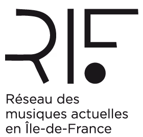 Réseau des musiques actuelles en ile-de-france